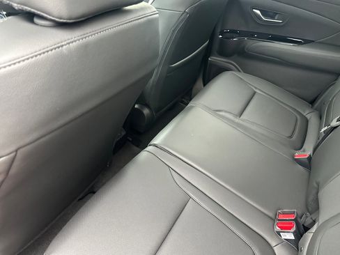 New 2026 Hyundai Santa Cruz XRT image 12