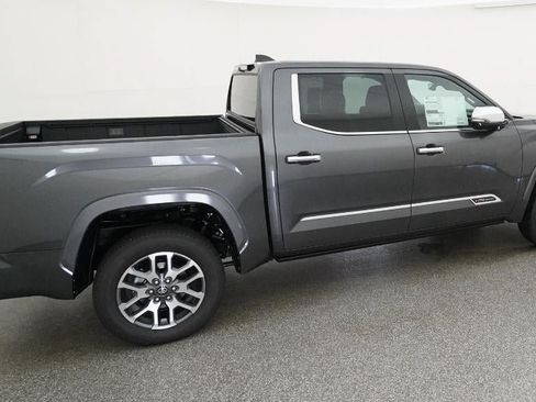 New 2026 Toyota Tundra 1794 Edition AWD/4WD image 10