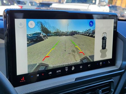 New 2025 Ford Bronco Sport Big Bend w/ Convenience Package AWD/4WD image 21