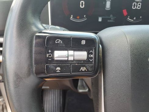 Used 2024 Hyundai Santa Fe SE FWD image 19