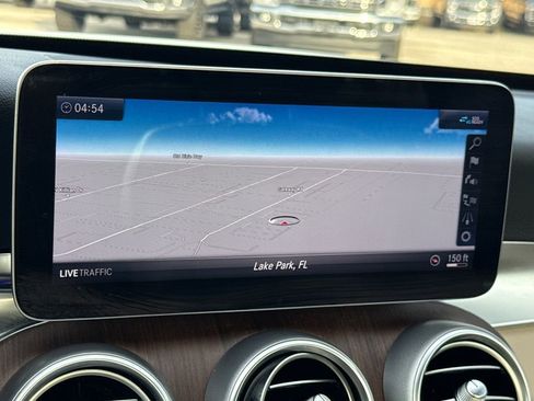 Used 2021 Mercedes-Benz C 300 Sedan image 21