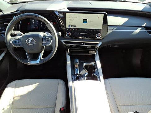 Certified 2024 Lexus RX 350 Premium image 12
