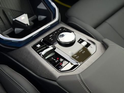 New 2026 BMW X3 xDrive30 image 17