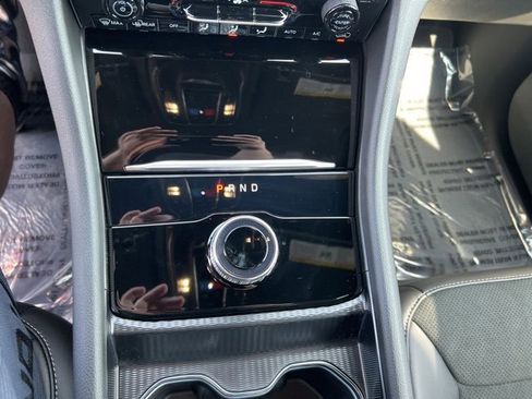 New 2025 Jeep Grand Cherokee L Altitude image 35