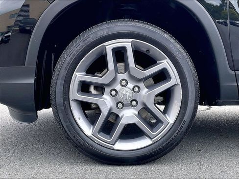 Used 2023 Honda Passport EX-L image 7