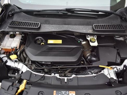 Used 2014 Ford Escape SE w/ Equipment Group 201A image 48