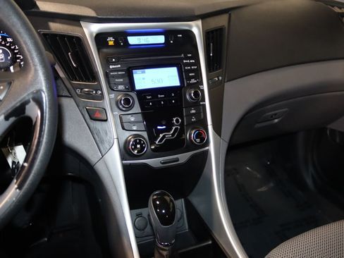 Used 2013 Hyundai Sonata GLS w/ Popular Equipment Pkg FWD image 39