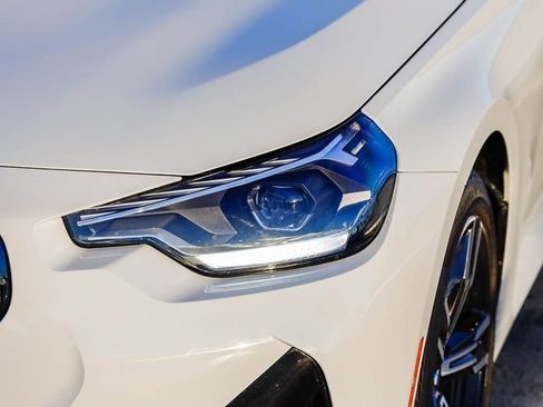 Used 2025 BMW 230i xDrive Coupe w/ M Sport Package image 5