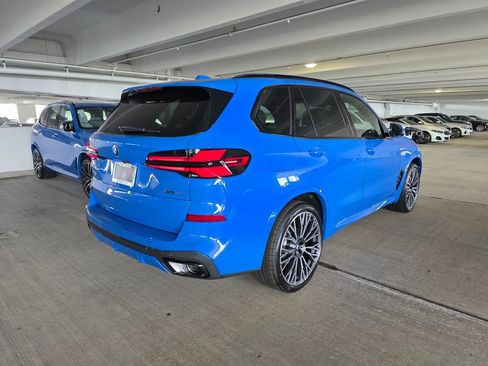 New 2026 BMW X5 xDrive40i AWD/4WD image 4
