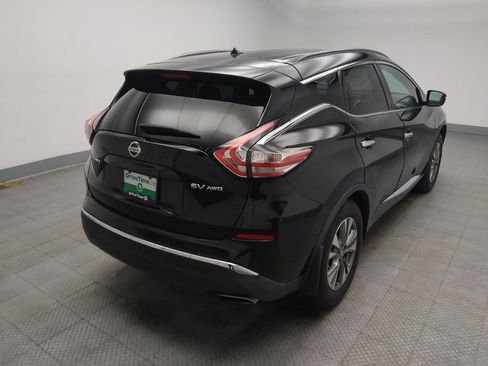 Used 2015 Nissan Murano SV image 9