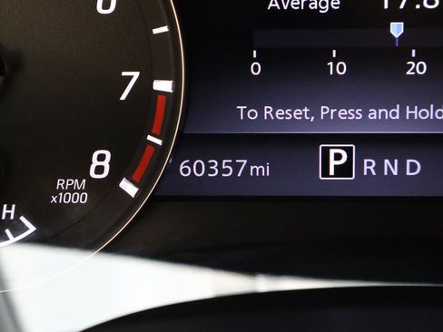 Used 2022 Nissan Frontier SV image 32