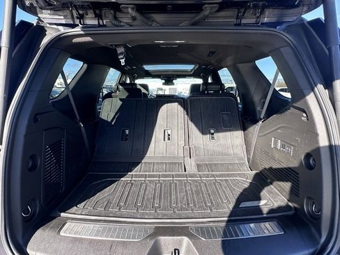 Certified 2023 GMC Yukon Denali w/ LPO, Floor Liner Package image 14