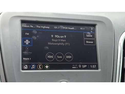 Used 2024 Chevrolet Equinox LT FWD image 19