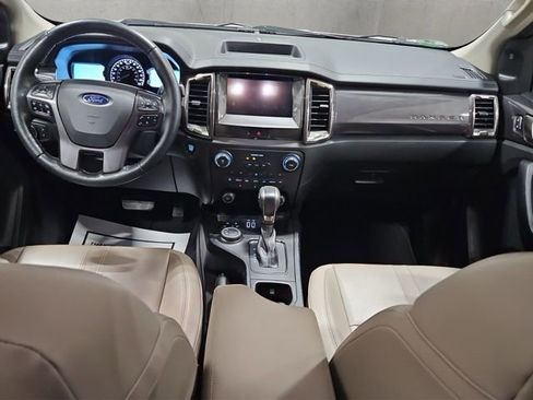 Used 2019 Ford Ranger Lariat w/ Equipment Group 501A Mid image 2