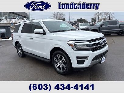 Used 2024 Ford Expedition Limited