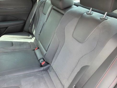 Used 2023 Hyundai Sonata N Line FWD image 8