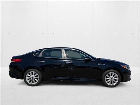 Used 2016 Kia Optima LX w/ Option Group 014 image 4