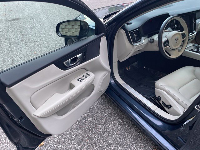 Certified 2023 Volvo S60 B5 Plus FWD image 11