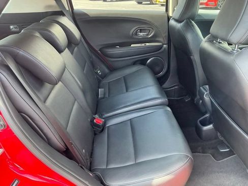 Used 2019 Honda HR-V EX-L image 18