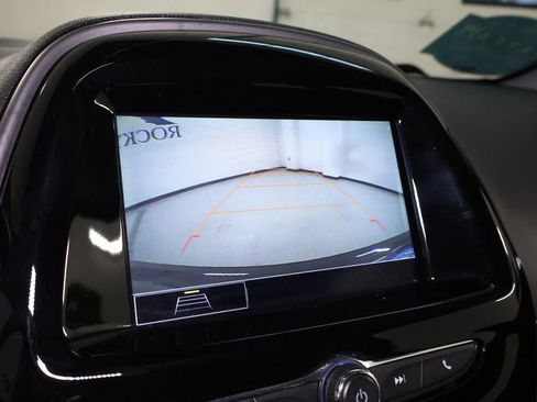 Used 2022 Chevrolet Spark LT image 29