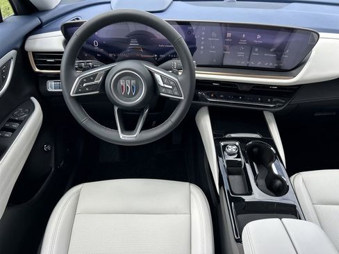 New 2026 Buick Envision Avenir AWD/4WD image 16