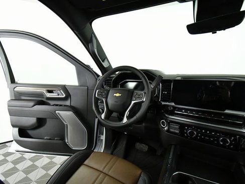 New 2026 Chevrolet Silverado 3500 High Country w/ Technology Package image 20