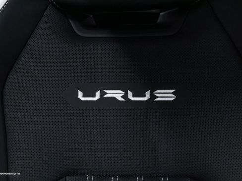 Used 2023 Lamborghini Urus S image 56