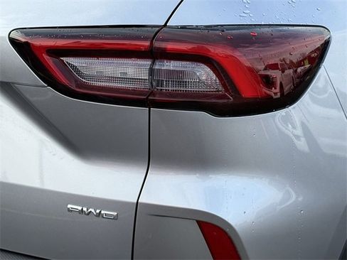 Certified 2023 Ford Escape Active w/ Tech Pack #1 image 30