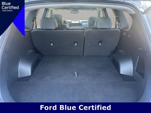 Used 2023 Hyundai Santa Fe SEL image 7
