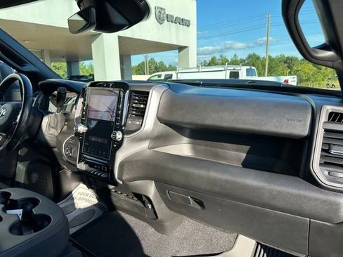 Used 2026 RAM 2500 Tradesman image 45