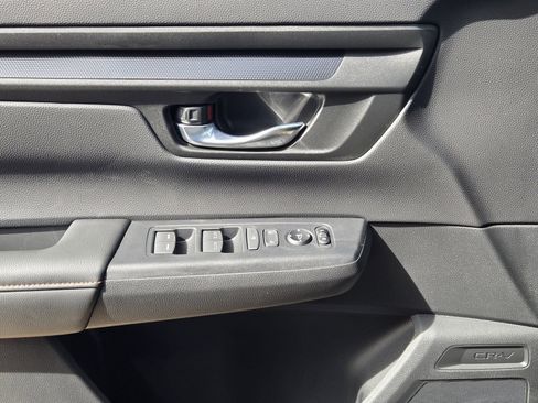 New 2026 Honda CR-V Sport image 20