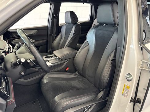 Used 2022 Acura MDX A-Spec AWD/4WD image 16