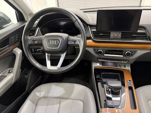 Used 2023 Audi Q5 2.0T Premium Plus AWD/4WD image 26