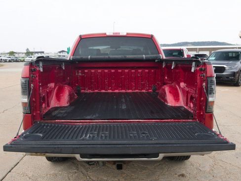 Used 2007 Ford F150 XLT AWD/4WD image 5
