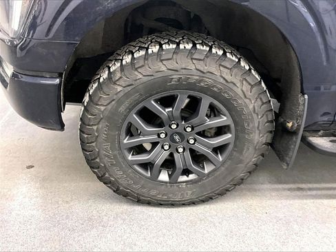 Used 2022 Ford F150 Tremor w/ Equipment Group 401A Mid image 7