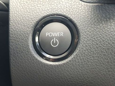 New 2026 Toyota Camry XLE AWD/4WD image 26