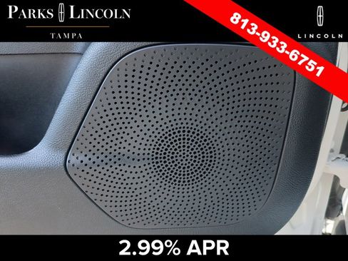 Certified 2025 Lincoln Corsair Reserve FWD image 17