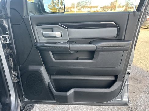 Used 2022 RAM 2500 Power Wagon w/ Level 2 Equipment Group image 57