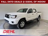 Used 2015 Toyota Tacoma 4x4 Double Cab image 3
