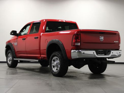 Used 2015 RAM 2500 Tradesman w/ Chrome Appearance Group AWD/4WD image 6