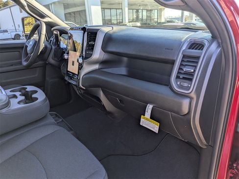 New 2026 RAM 2500 Tradesman w/ Safety Group image 30