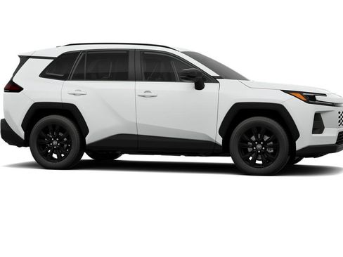 New 2026 Toyota RAV4 XLE Premium FWD image 15