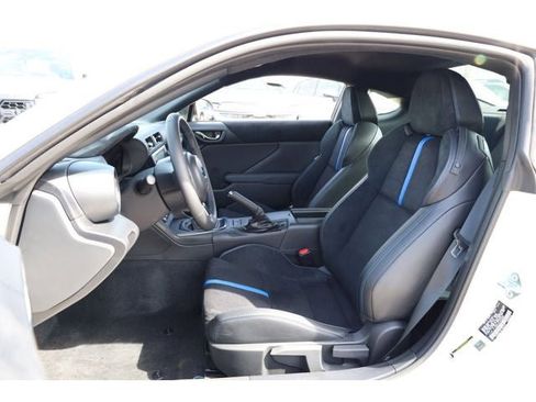 New 2026 Subaru BRZ tS image 38