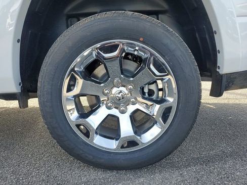 New 2026 RAM 1500 Big Horn image 12