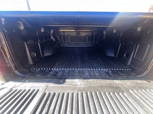 Used 2015 Chevrolet Colorado LT w/ Luxury Package AWD/4WD image 14