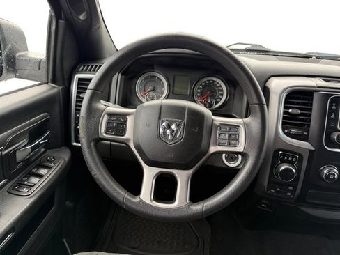 Used 2022 RAM 1500 Classic Warlock image 14