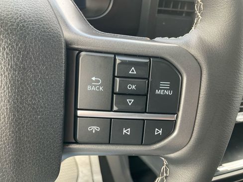 New 2026 Ford F250 Lariat image 20