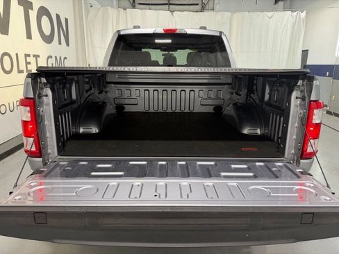 Used 2021 Ford F150 XL w/ STX Appearance Package RWD image 32