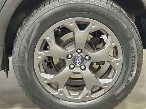 Certified 2023 Subaru Crosstrek 2.5i Sport image 9