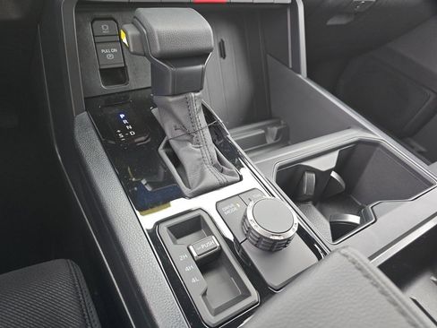 New 2026 Toyota Tundra SR5 image 31